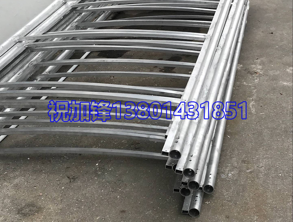 鋁材深加工產品