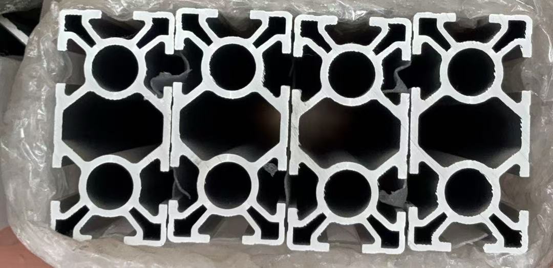 30??60結(jié)構(gòu)件鋁材